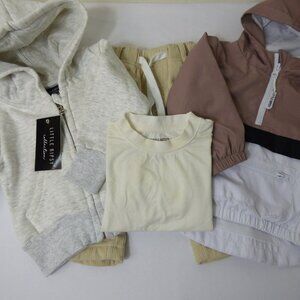 NWT Little Bipsy Outfit Bundle, Size 6-12 Months